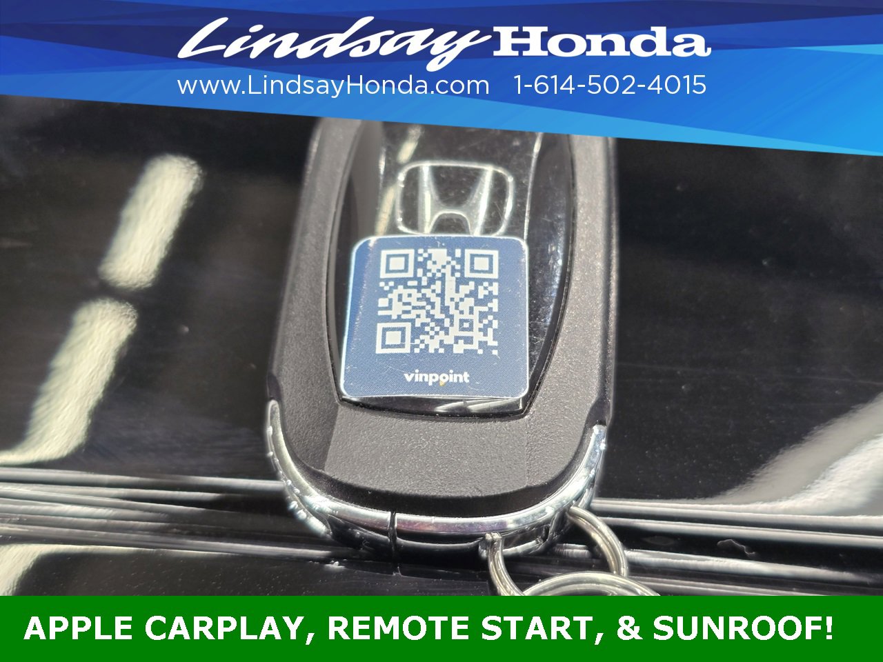 Used 2025 Honda Accord SE image 21