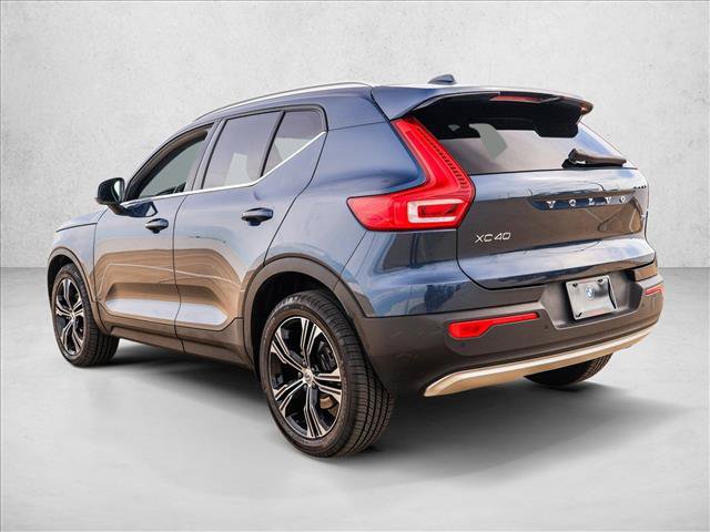 Used 2022 Volvo XC40 T5 Inscription w/ Climate Package AWD/4WD image 7