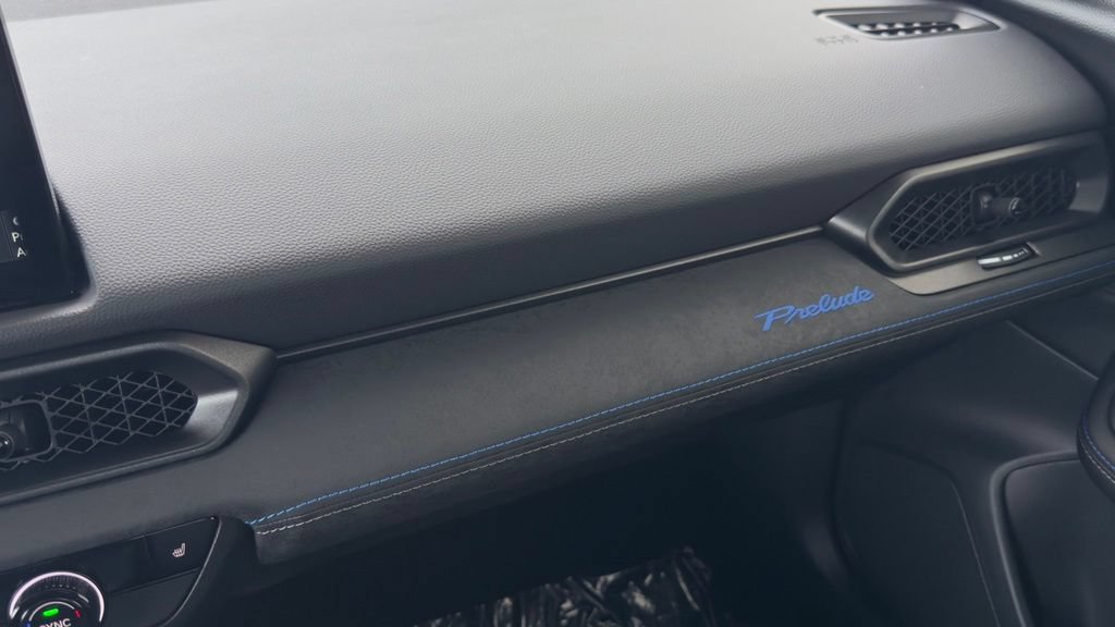 Used 2026 Honda Prelude image 25