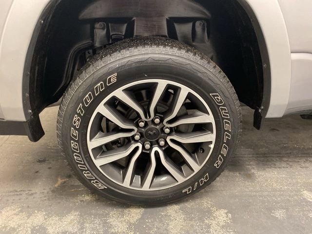 Used 2025 RAM 1500 Limited image 34