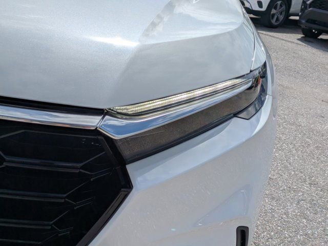 Used 2024 Honda CR-V EX-L image 10