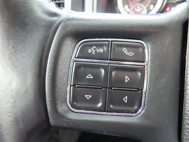 Used 2017 RAM 2500 SLT AWD/4WD image 20