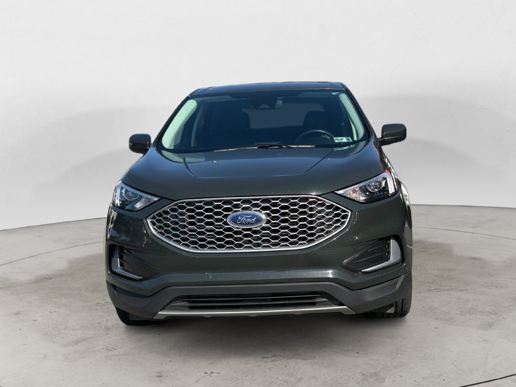Used 2024 Ford Edge SEL AWD/4WD image 8