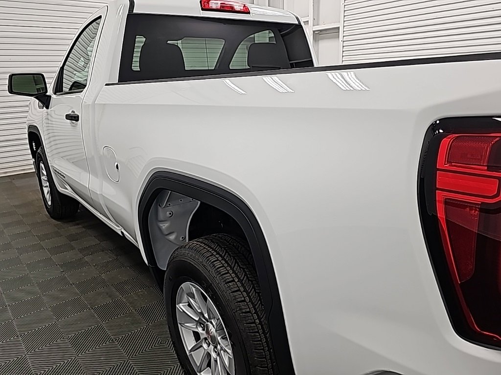 New 2025 GMC Sierra 1500 Pro w/ Pro Value Package image 6