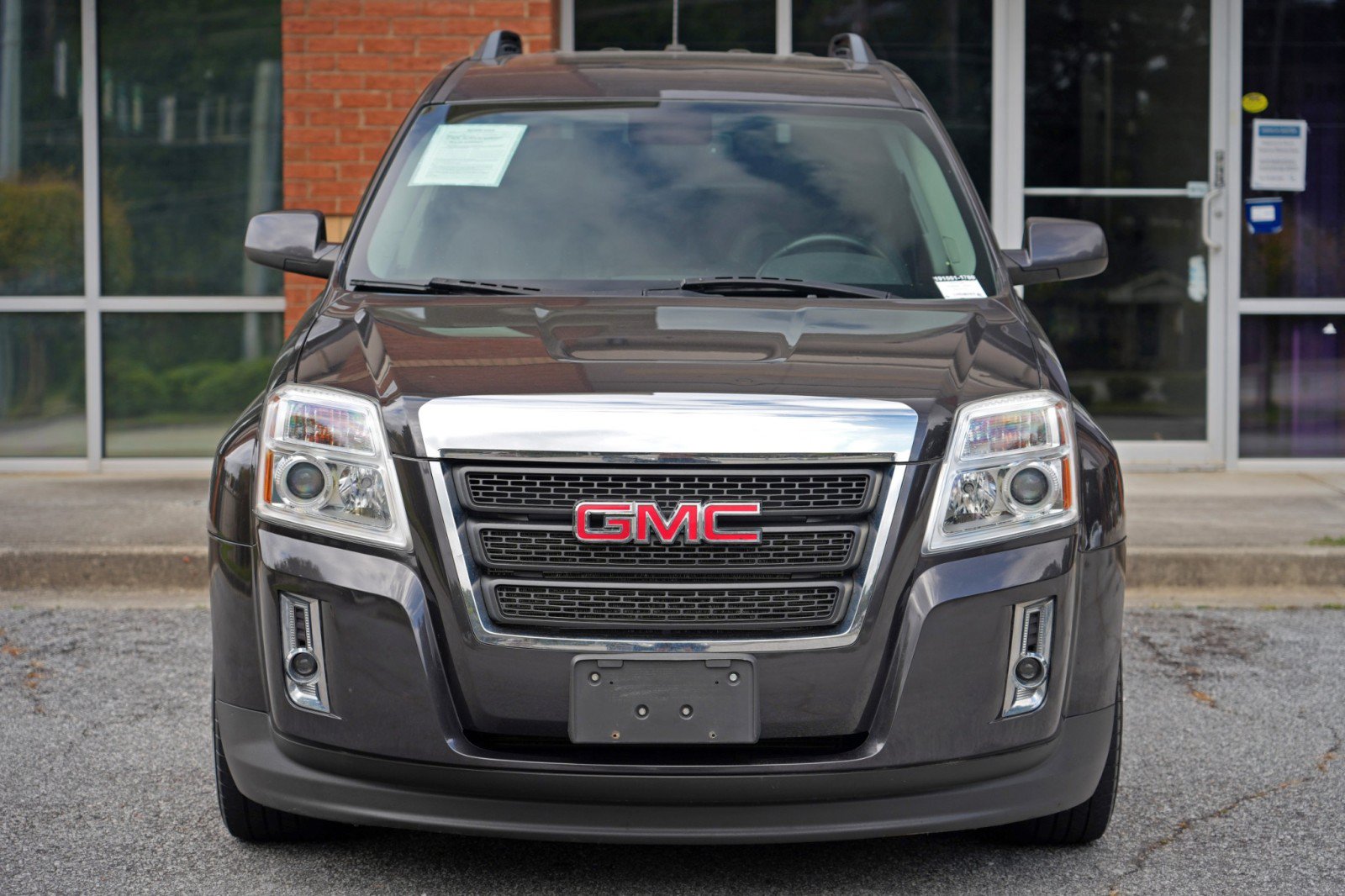 Used 2015 GMC Terrain SLT w/ Open Road Package FWD image 40