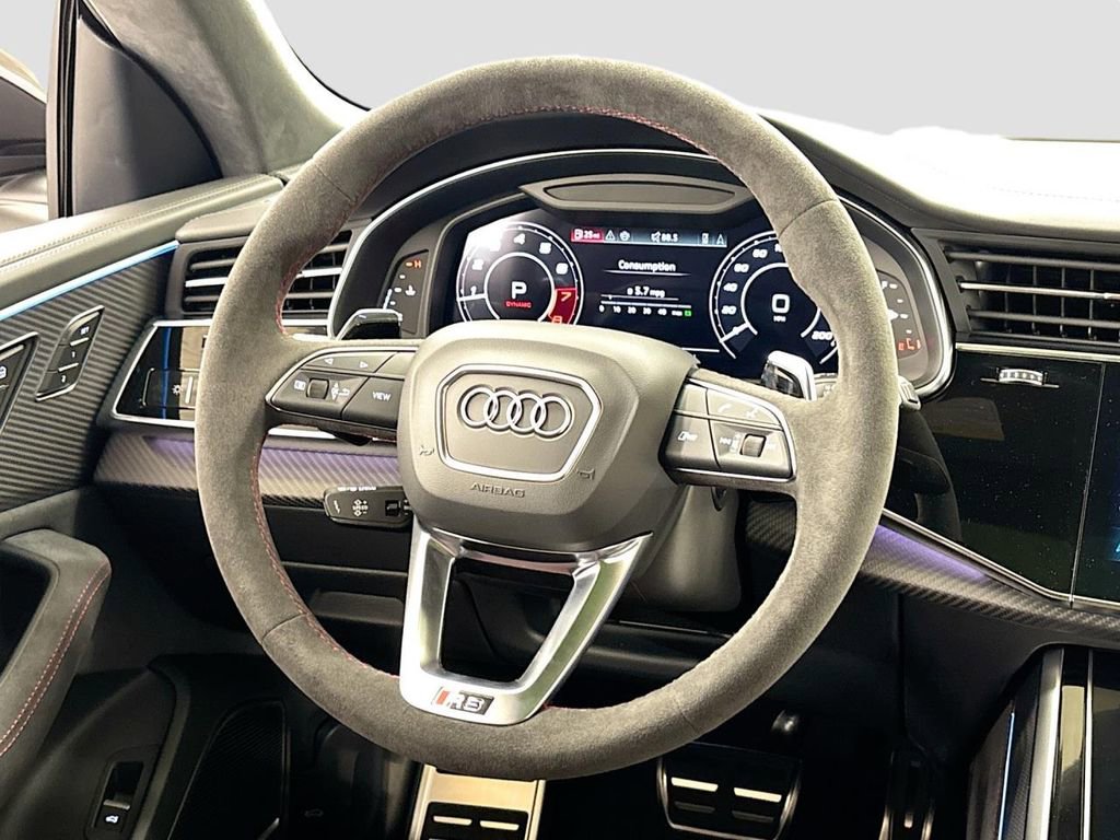 New 2026 Audi RS Q8 performance image 24