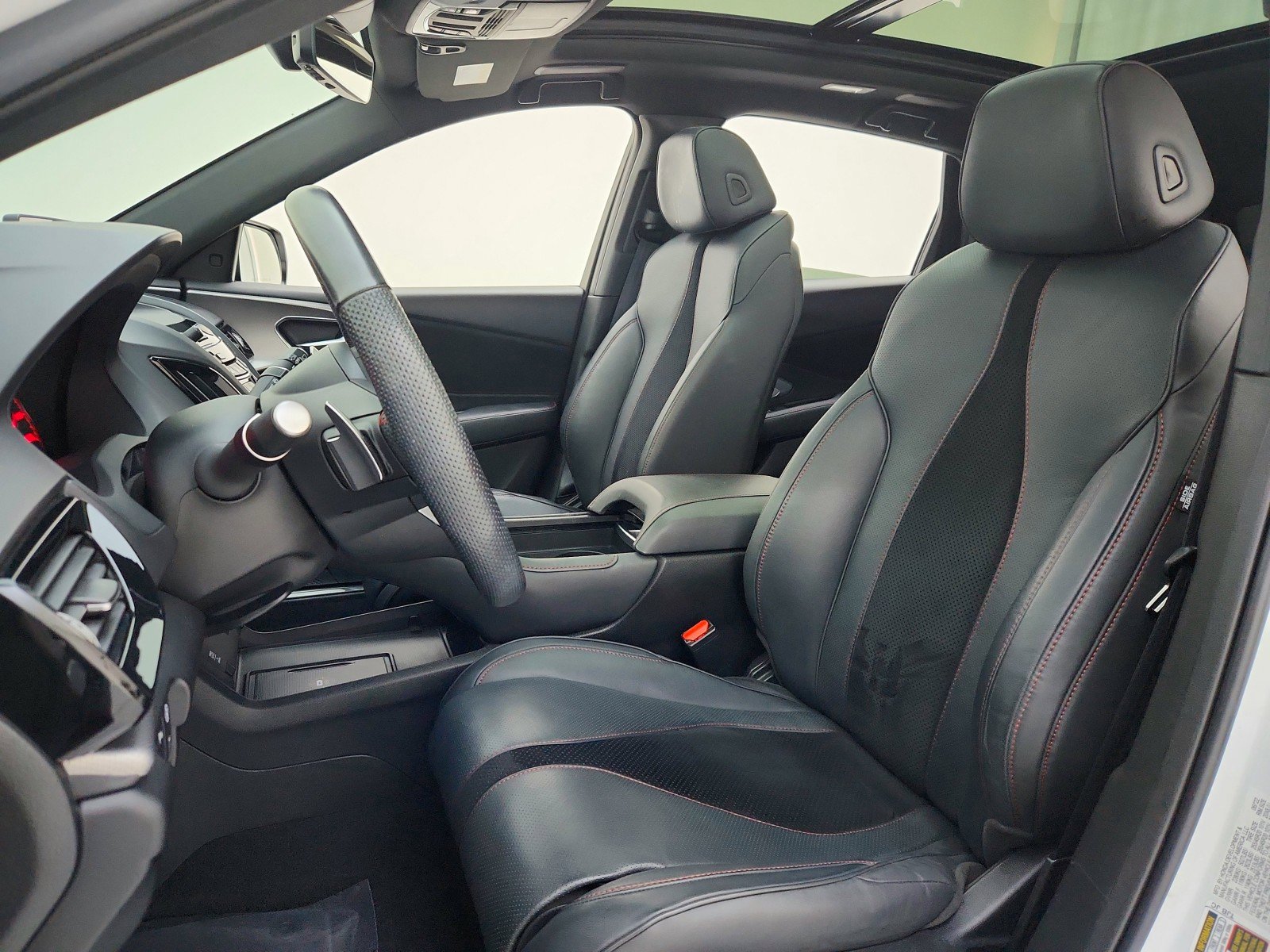 Used 2022 Acura RDX AWD image 10