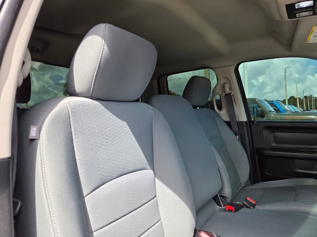 Used 2019 RAM 1500 Express w/ Express Value Package image 11