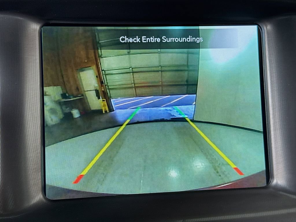 Used 2022 Dodge Charger Scat Pack RWD image 40