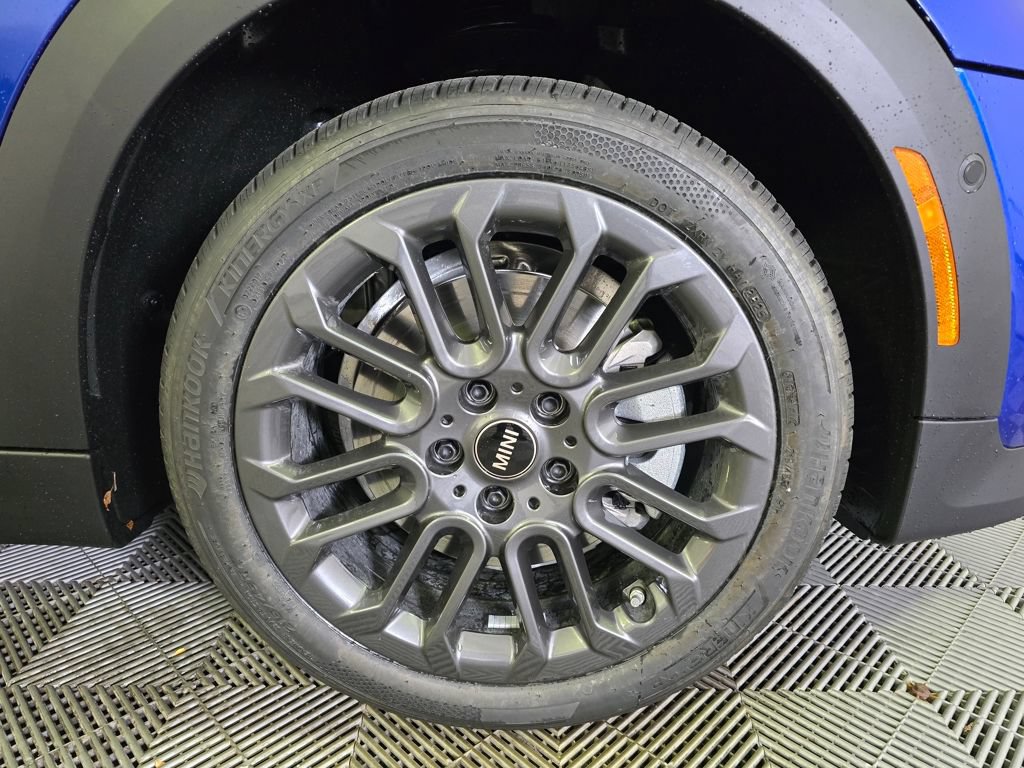 New 2026 MINI Cooper S FWD image 2