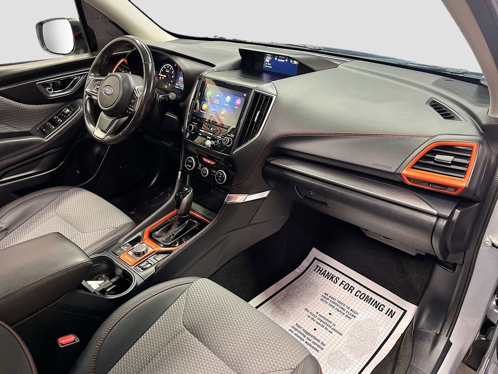 Used 2020 Subaru Forester Sport w/ Popular Package #2 image 30
