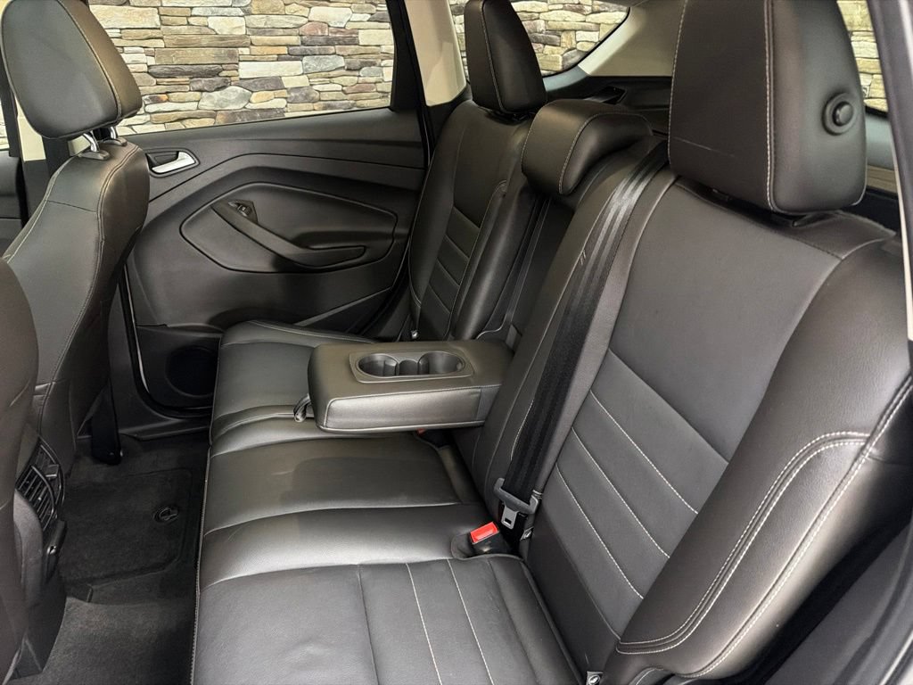 Used 2014 Ford Escape SE w/ Equipment Group 201A AWD/4WD image 48
