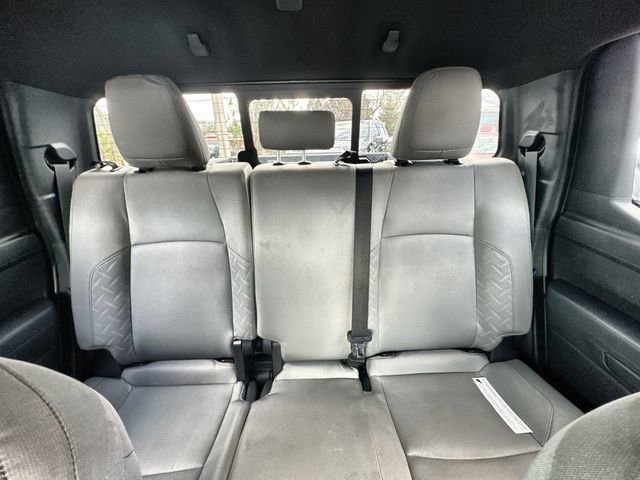 Used 2024 Toyota Tacoma SR5 image 30