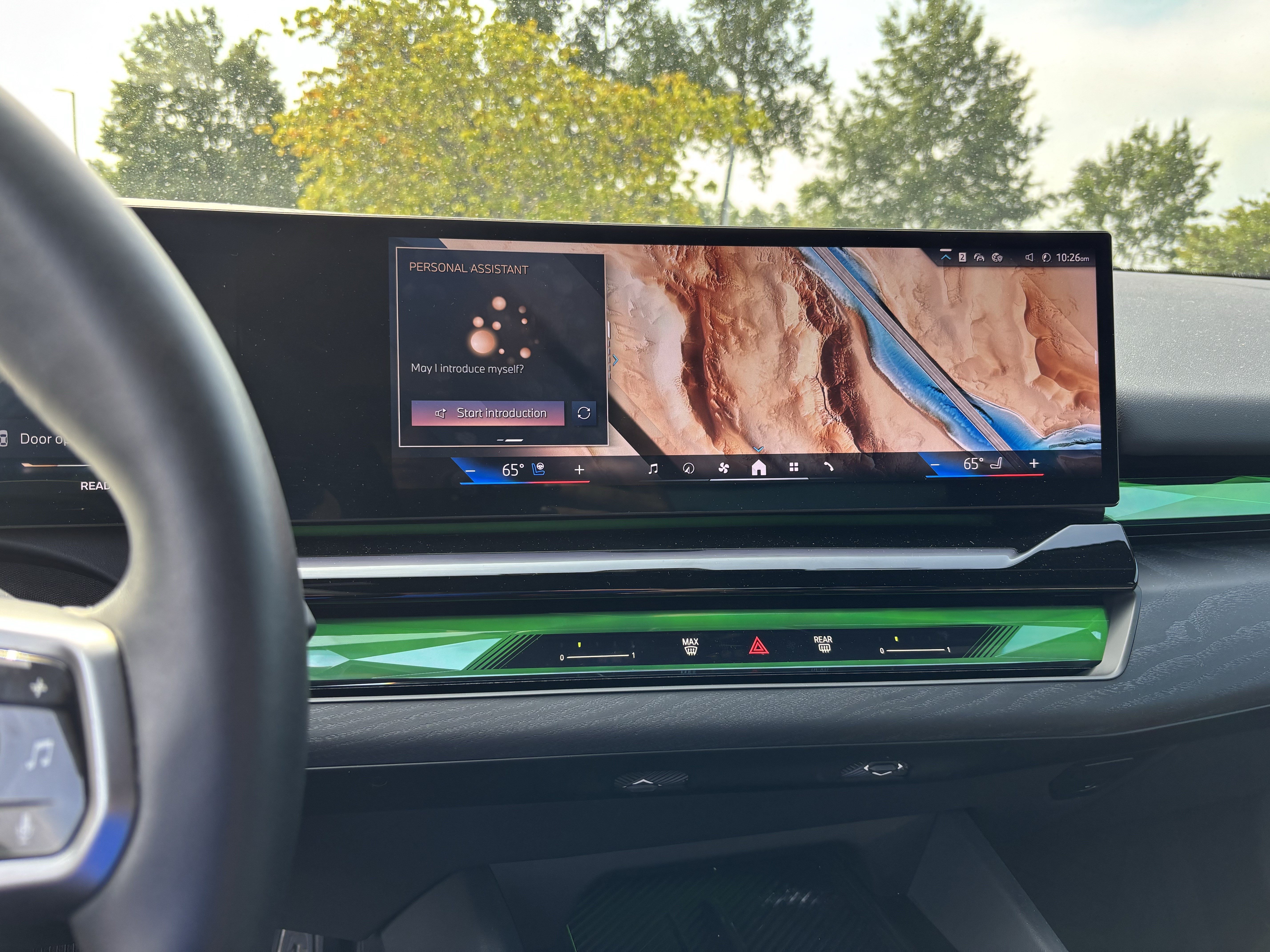 Certified 2024 BMW i5 eDrive40i w/ M Sport Package RWD image 31