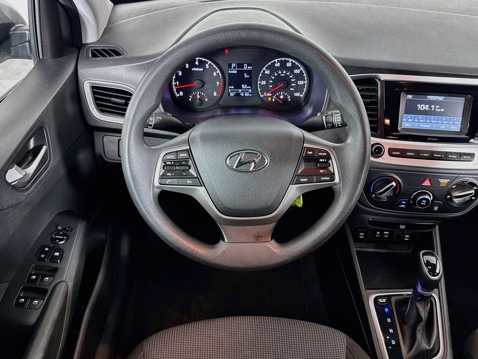 Used 2021 Hyundai Accent SE FWD image 15
