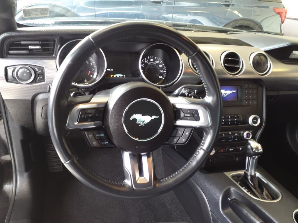 Used 2021 Ford Mustang GT image 6
