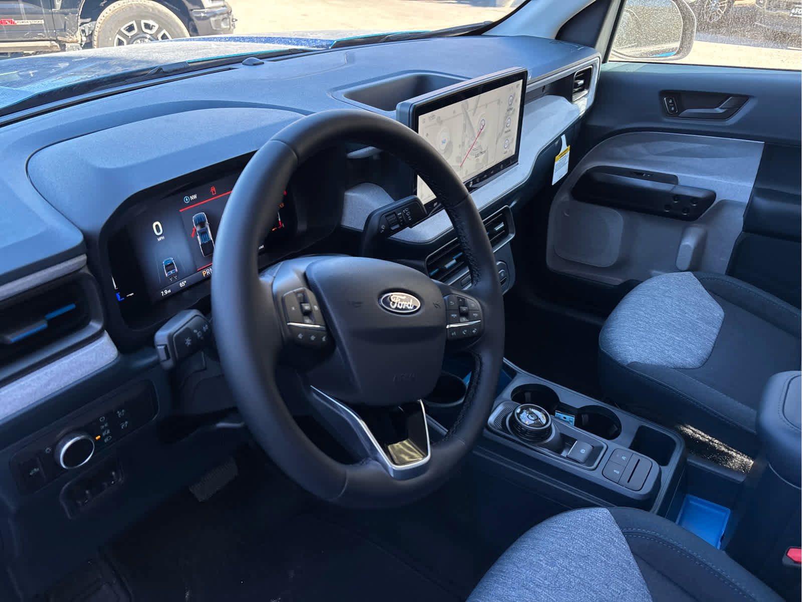 New 2026 Ford Maverick XLT w/ XLT Luxury Package image 20