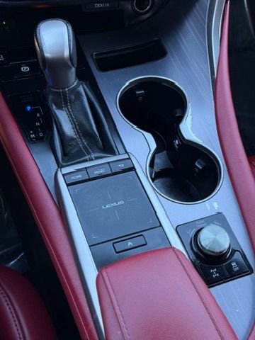 Used 2022 Lexus RX 350 F Sport w/ Accessory Package image 39