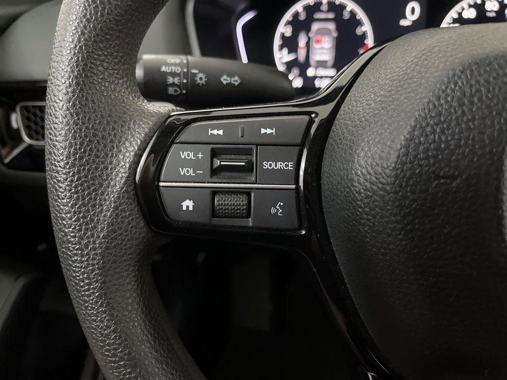Used 2023 Honda Civic LX image 57