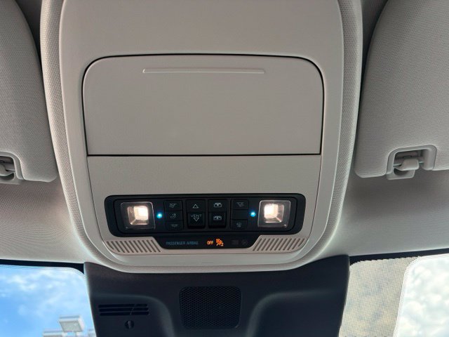 New 2027 Ford Expedition Max Platinum w/ Driver's Package AWD/4WD image 26