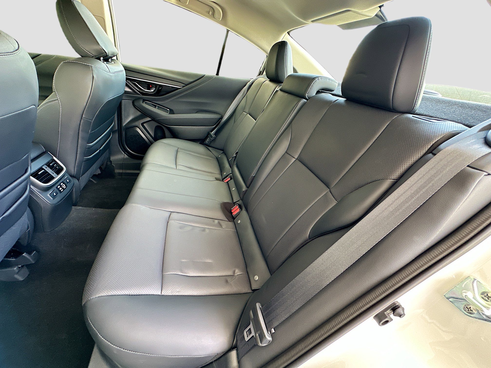 Used 2024 Subaru Legacy Limited AWD/4WD image 22