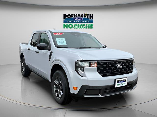 Used 2025 Ford Maverick XLT w/ XLT Luxury Package AWD/4WD image 1