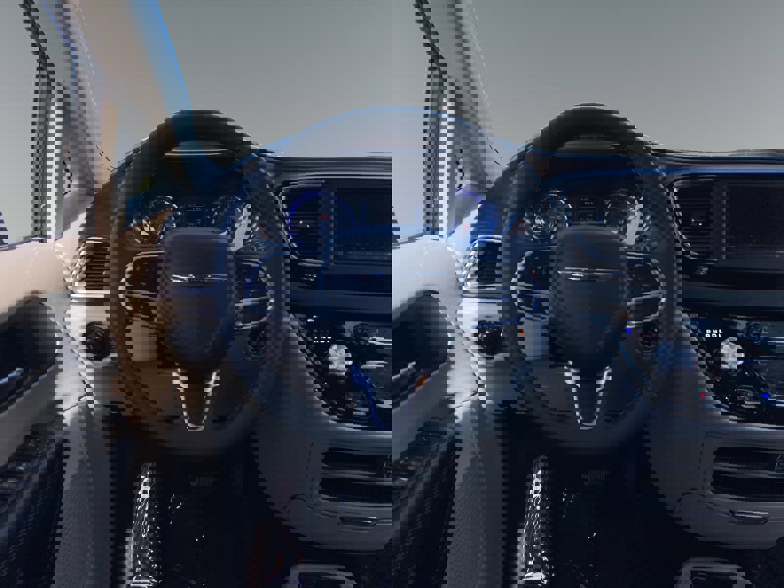 Used 2023 Chrysler Voyager LX image 12