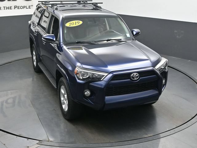 Used 2019 Toyota 4Runner SR5 Premium AWD/4WD image 51