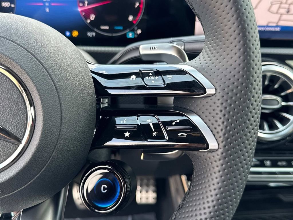 New 2026 Mercedes-Benz CLA 35 AMG CLA 35 AMGﾮ image 31