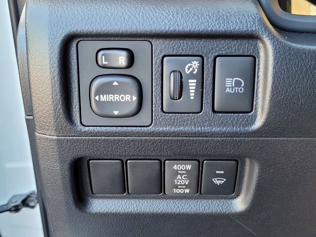 Certified 2024 Toyota 4Runner TRD Off-Road Premium image 17