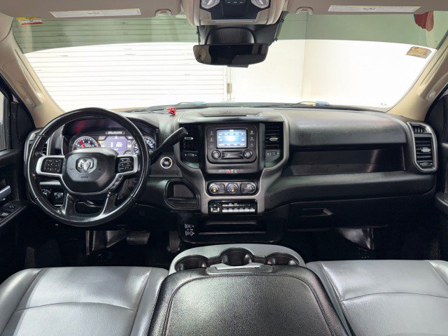 Used 2019 RAM 5500 Tradesman w/ Safety Group AWD/4WD image 13