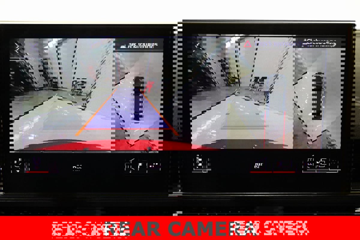 Used 2024 Audi A5 2.0T Premium Plus image 19