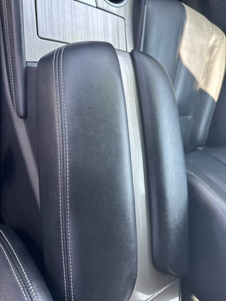 Used 2015 Nissan Murano Platinum w/ Platinum Technology Package image 8