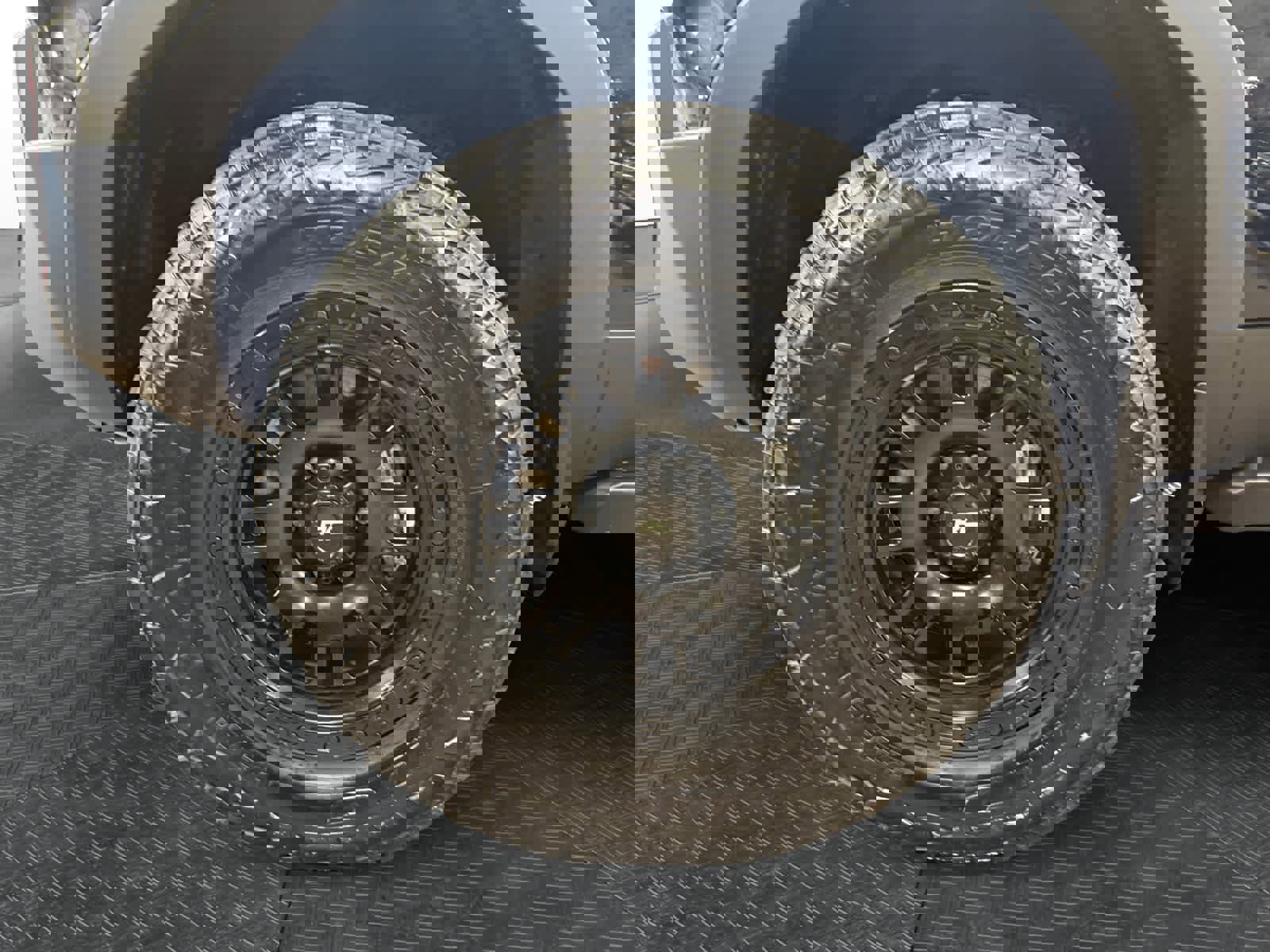 Used 2025 Toyota Land Cruiser 1958 image 15