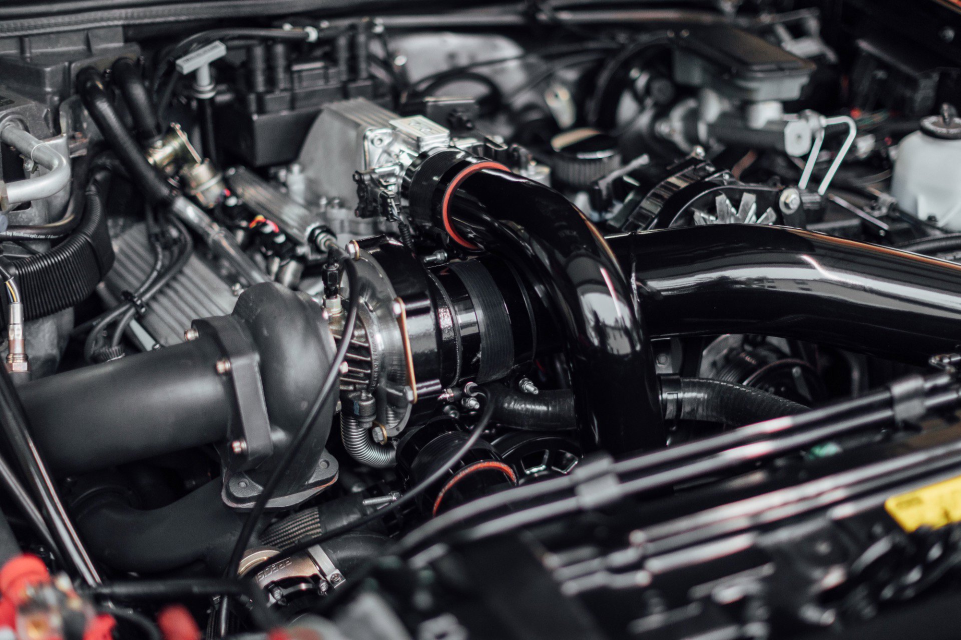 Used 1986 Buick Regal T-Type image 68