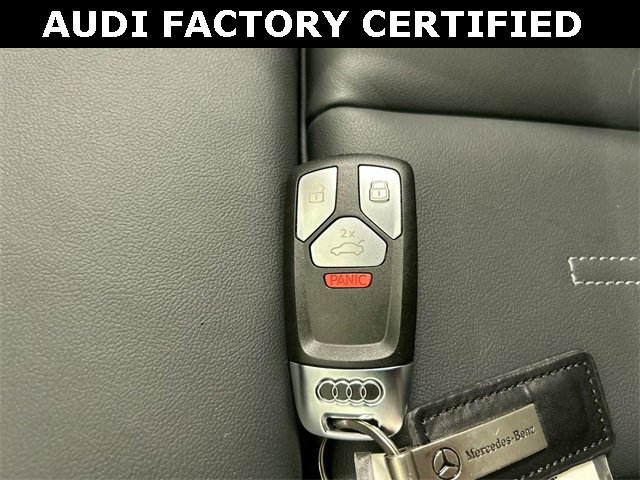Certified 2024 Audi A5 2.0T Premium Plus w/ Premium Plus image 25