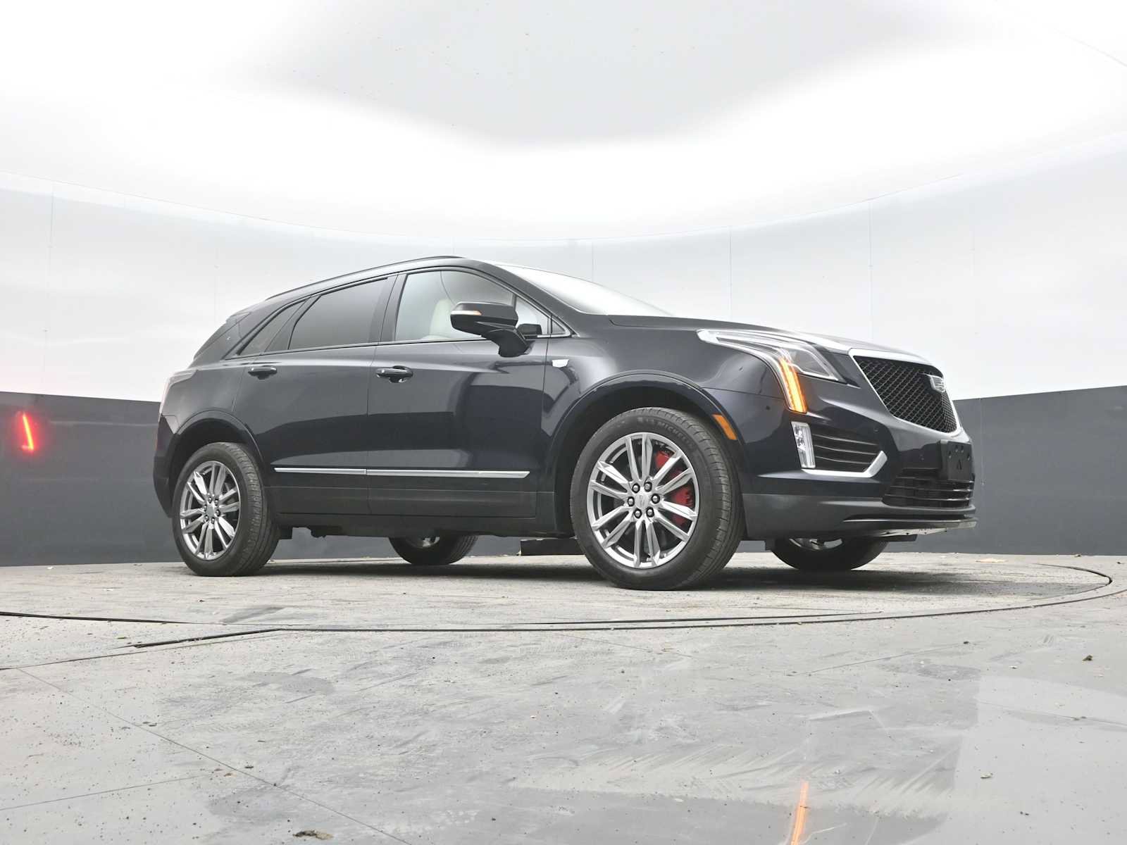 Used 2022 Cadillac XT5 Sportv AWD/4WD image 28