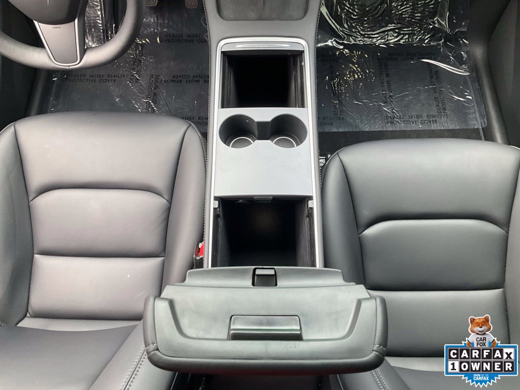 Used 2023 Tesla Model Y Long Range AWD/4WD image 47