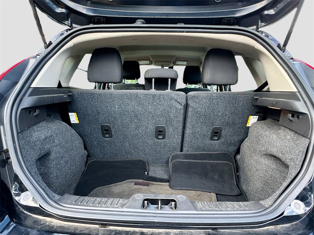 Used 2018 Ford Fiesta SE image 25