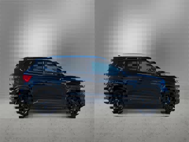 Used 2022 Volkswagen Taos SE image 9