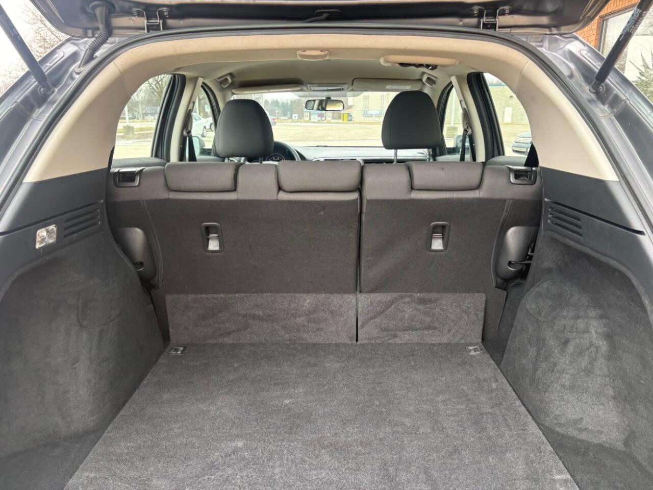 Used 2020 Honda HR-V LX image 17