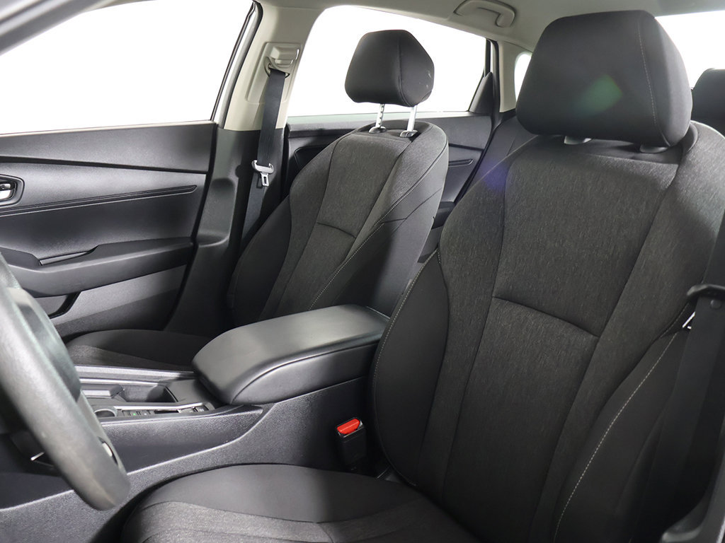 Used 2025 Honda Accord LX image 25