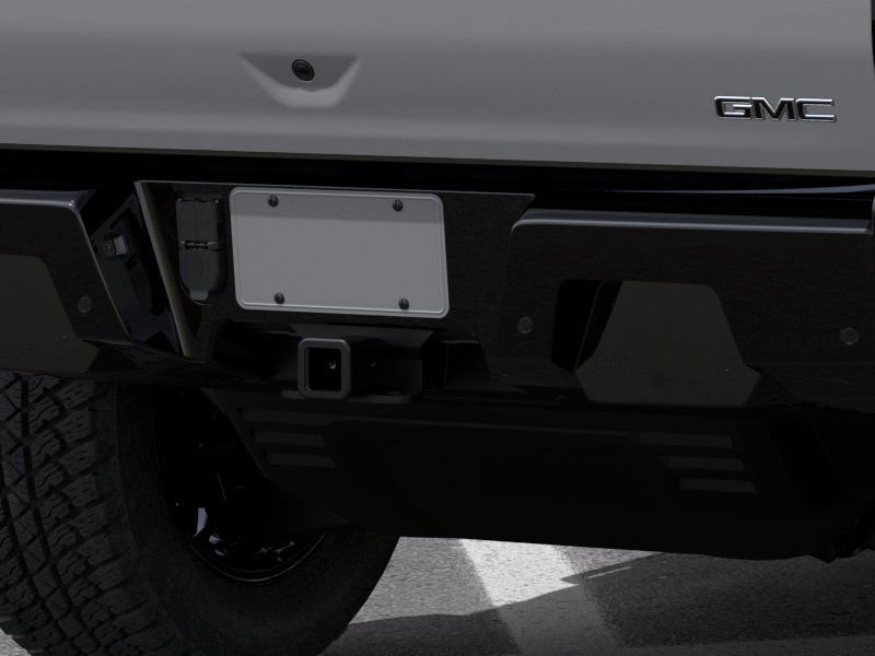 New 2025 GMC Hummer EV 2X image 38