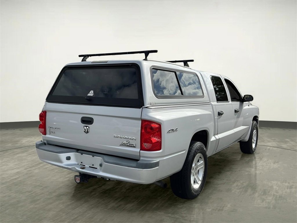 Used 2011 Dodge Dakota Big Horn image 11