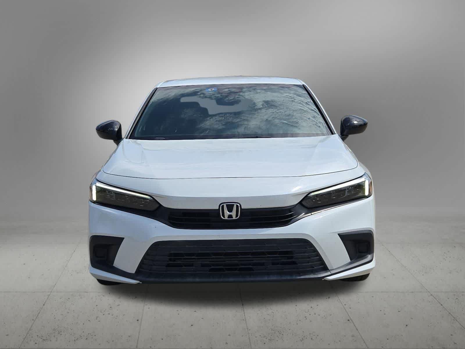 Used 2022 Honda Civic Sport image 9