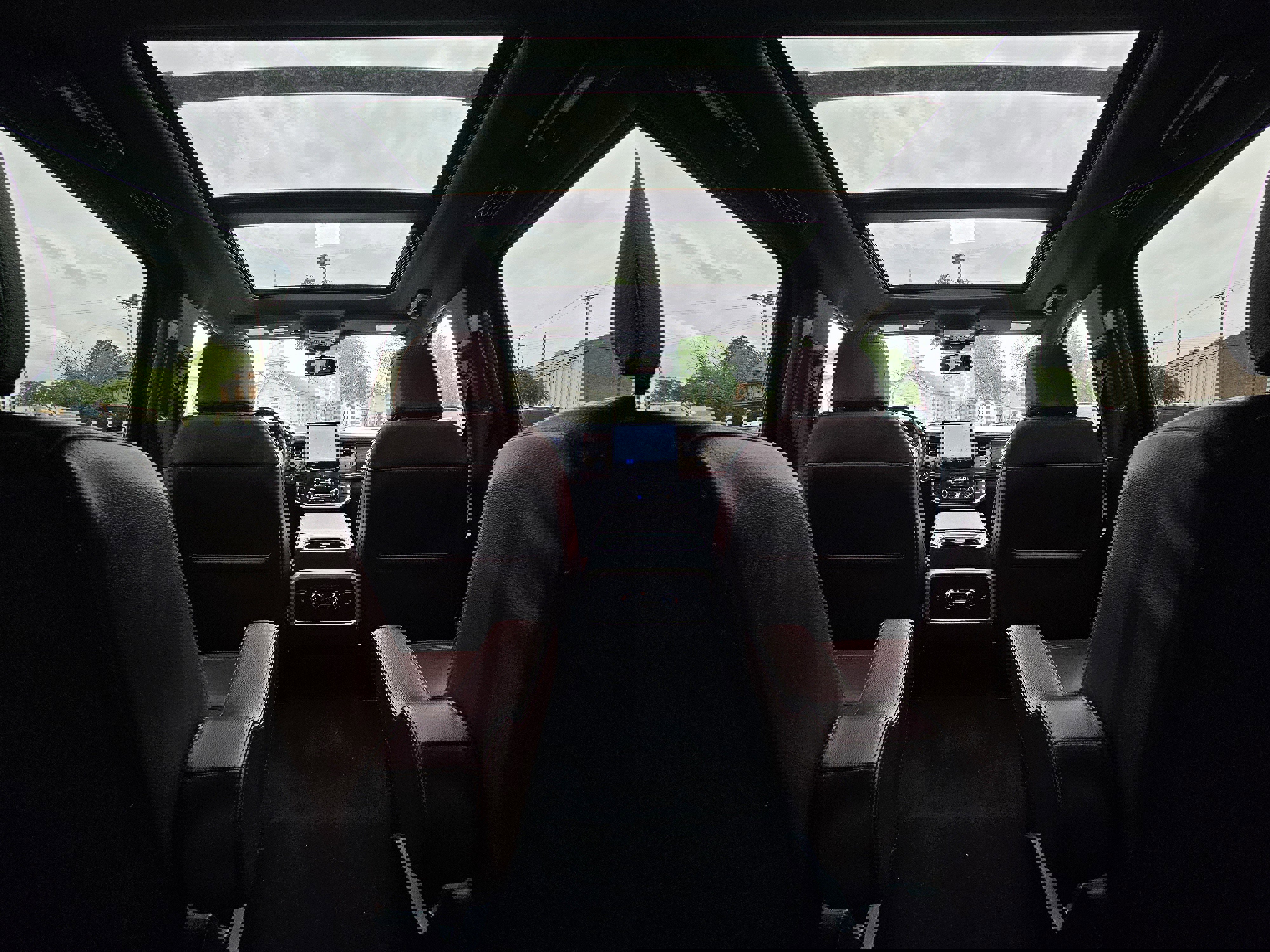 Used 2023 Ford Expedition Limited image 36