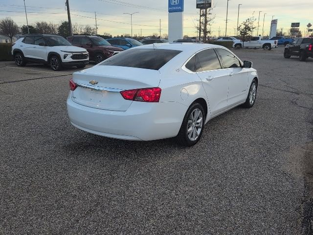 Used 2019 Chevrolet Impala LT image 17