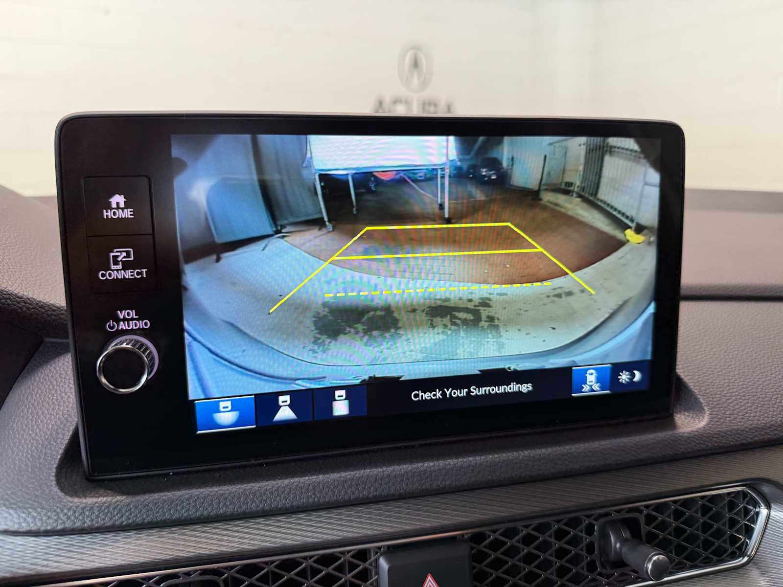 New 2026 Acura Integra A-Spec image 25