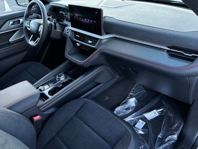 New 2026 Ford Explorer ST w/ Sun And Sound Package image 24