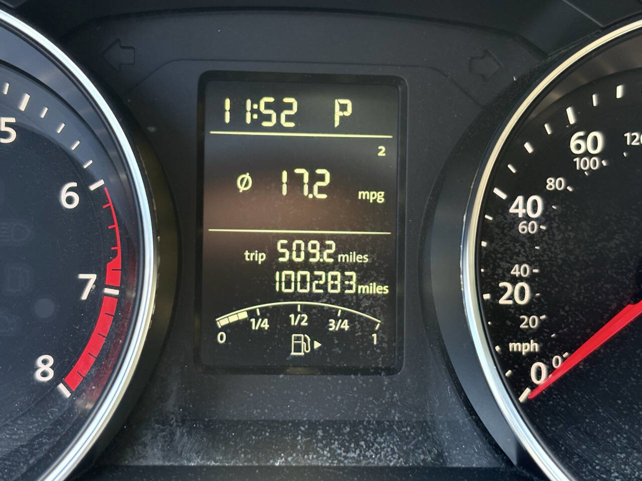 Used 2015 Volkswagen Jetta SE FWD image 17